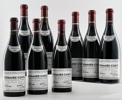 東京頂級拍賣行第21屆葡萄酒拍賣會，呈獻珍稀勃艮第佳釀