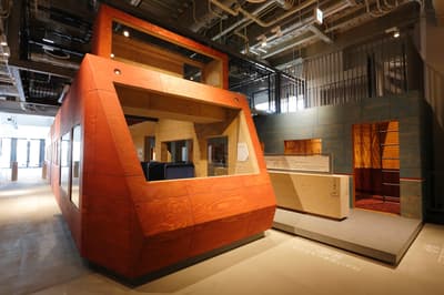 浪漫特快博物馆举办开馆5周年纪念周活动，时间为4月18日至26日