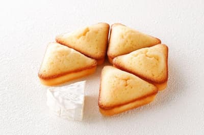 芝士甜点专卖店“Cheese is...”将于8月5日在阪急梅田总店首次登陆关西