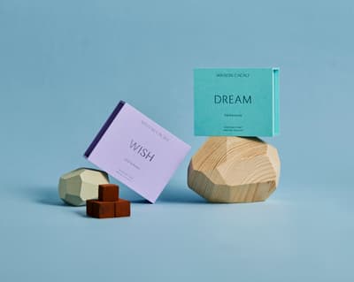 MAISON CACAO Introduces Additive-Free Raw Chocolate for Children