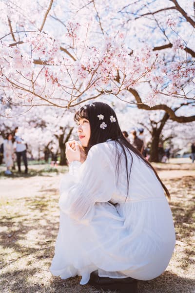 Kinari Kurokawa gallery photo 3