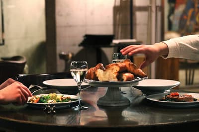 TOOTH TOOTH TOKYO 惠比壽店新午餐菜單登場 - 1月29日起供應新鮮烘焙麵包與法式料理