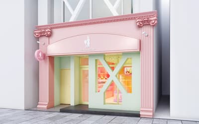 SONIANDSMI 聯名店在澀谷開幕 - Sonny Angel 與 SMISKI 世界的結合