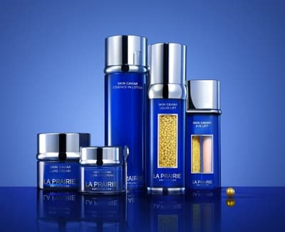La Prairie Membuka Toko Online Resmi dengan Kupon Diskon 15% untuk Pelanggan Newsletter Baru