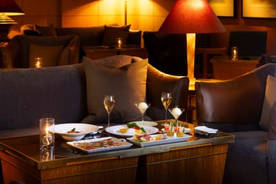 橫濱灣東急大飯店「Jacks」酒吧推出全新「Excellent Plan」