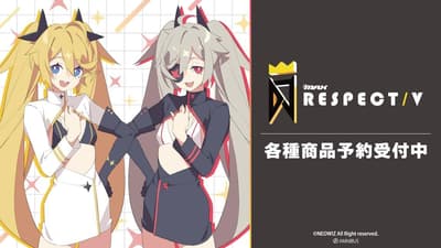 DJMAX RESPECT V 굿즈 라인업, AMNIBUS에서 출시 – 트레이딩 글리터 캔 뱃지, 트레이딩 캔 뱃지 등