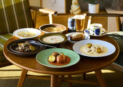 Hanshin Nordic Fair 2026 Runs November 5 to 16 at Hanshin Umeda Main Store in Osaka