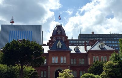 “赤れんがワインガーデン2026” 2026年11月21日・22日に札幌の北海道庁旧本庁舎で初開催