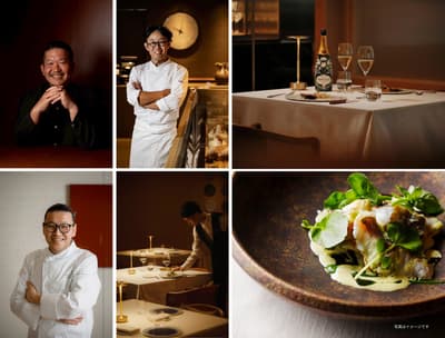 The Ritz-Carlton, Fukuoka Marks 3rd Anniversary with Exclusive Dining Events and Arita Porcelain Tumblers