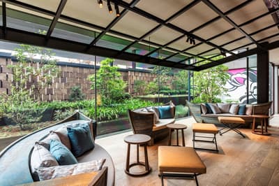 Tokyo Bay Shiomi Prince Hotel Offers Early Summer Sale with Around 30% Off Stays from Golden Week to Early Autumn