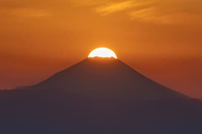 Saksikan Diamond Fuji dari Tokyo Skytree pada 8 November 2026