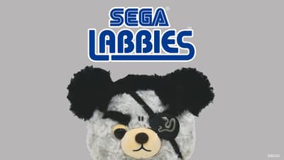 Goro Majima dari Like a Dragon Bergabung dengan Seri Boneka SEGA LABBIES, Meluncur 14 Mei