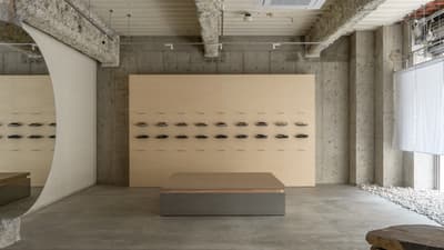 goyemon在心斋桥开设最大旗舰店"goyemon OSAKA"