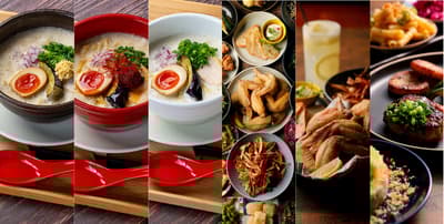 白天拉麵，夜晚烤雞翅——白雞舍與鳥之色將於4月9日在笹塚開幕