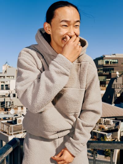 Gramicci 與 ALWAYTH 將於 2 月 28 日發布第二個膠囊系列