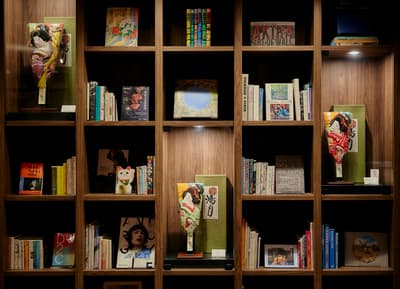 芝公園飯店呈獻工匠物語Vol.17「Yorokobi」