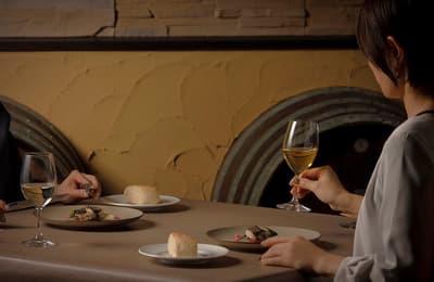 Fairfield by Marriott Kyoto Kyotamba Hosts Exclusive Winery Dinner with Tamba Wine Winemaker