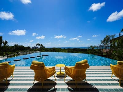 New Resort Hotel THE NEST ISHIGAKI Opens in Ishigaki, Okinawa on November 1