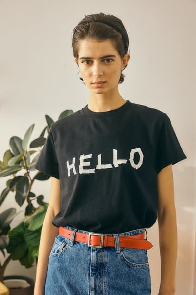 La marca de mezclilla japonesa OBLADA, conocida por actualizar estilos vintage y casuales estadounidenses, celebra un evento pop-up en BARNEYS NEW YORK GINZA y FUKUOKA