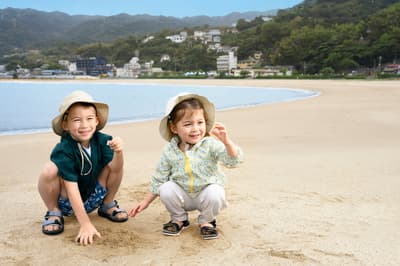 熱海 RISONARE 舉辦「海藻學校」計畫，學習海洋多樣性與海藻的重要性