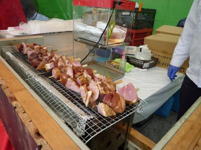 Semua Cita Rasa Terbaik Hida Berkumpul di Hida no Aji Matsuri Musim Semi 2026