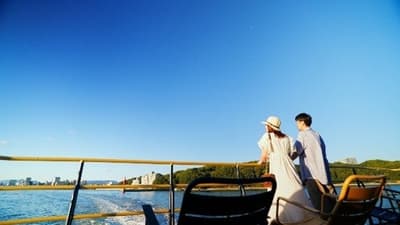 SEA SPICA高速观光船推出夏季日落巡游和宫岛–吴市蓝色航线