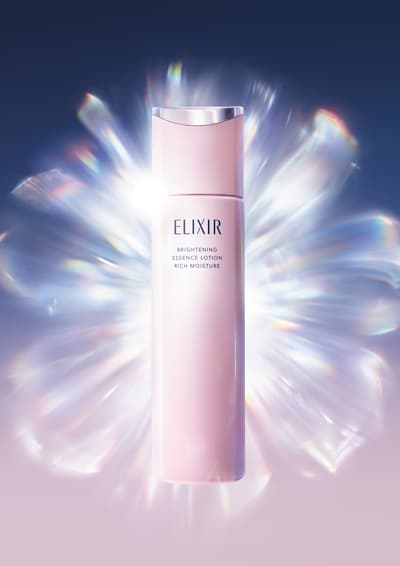 ELIXIR怡麗絲爾，連續19年暢銷護膚品牌，推出全新升級版 brightening lotion & emulsion - 於2026年2月21日發售