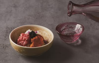 熟成肉於 1 月 15 日在銀座開設新型割烹料理店「銀座 矢澤衛門」