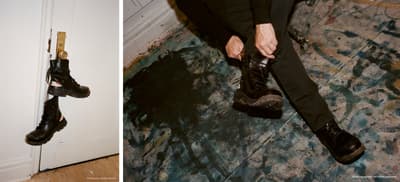 KEEN y PHILEO lanzan su colaboración de calzado FW26 el 6 de noviembre, con una instalación fotográfica en Dover Street Market Ginza a partir del 24 de octubre