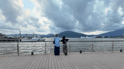 从名古屋到金泽：1晚2天自驾游！