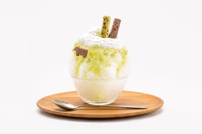 Hoshino Resort Tomamu's Farm Hoshino Collaborates with Sapporo Shaved Ice Shop Mother Rich for a Summer-Limited "Farm Rich Kakigori"