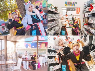 เหล่าคอสเพลเยอร์จากญี่ปุ่นและทั่วโลกเตรียมรวมตัวที่เกาะอาวาจิในงาน Awaji Island COSPLAY ~Awacos~ Powered by World Cosplay Summit ครั้งที่ 4 วันที่ 12 ตุลาคม 2026