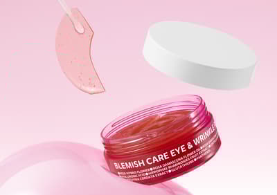 ISOI眼部凝膠貼片在東京Hwahae Awards 2025中榮獲WINNER獎