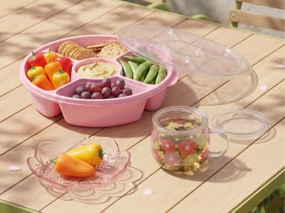 Flying Tiger Copenhagen 推出 2026「櫻花系列」——北歐風格櫻花帶來春日氣息