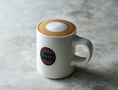 탈리스 커피(TULLY'S COFFEE), 고베 공항 제1터미널 국내선 구역에 오픈