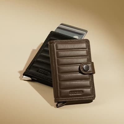 SECRID Opens Period-Limited Pop-Up at Hankyu Men's Tokyo