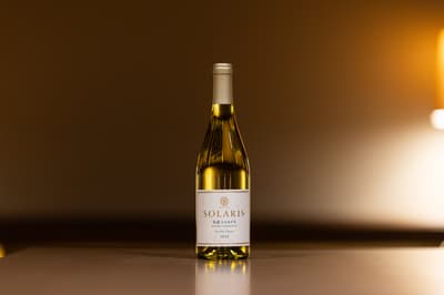 Solaris Komoro Chardonnay Vieilles Vignes 2025, a Concentrated Wine from Vines Over 35 Years Old, Goes on Sale October 23