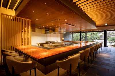 Konsep Baru "Gastronomi Onomichi" Hadir di Restoran "Yosoro" Ryokan Onomichi Nishiyama, Hiroshima