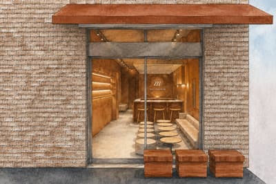 全球抹茶品牌 MATCHAMON 東京下北澤新店盛大開幕