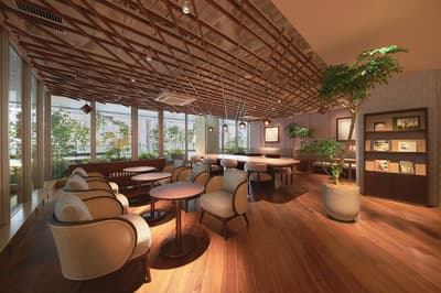 GOOD NATURE HOTEL KYOTO Launches Vermeer’s Girl with a Pearl Earring: Dutch masterpieces of the 17th century Ticket Set Stay Plan with Lounge Access and Keihan Railway Ticket