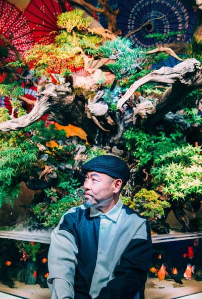 일본 유일의 '트래블러스 초이스 2026' 선정 아쿠아리움인 오다이바 'UWS AQUARIUM GA☆KYO', 8월 31일 폐관… 모든 수조 예술 작품으로 판매