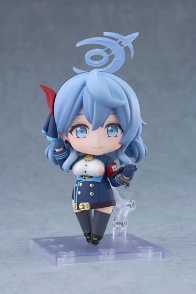 Nendoroid Ako Amau from Blue Archive Now Available for Pre-order