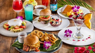 Sunshine City Prince Hotel Is Hosting a Hawaiian Event from July 1, 2026