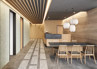 東京濱松町站 Premium Apart MONday 於 3 月 27 日盛大開幕