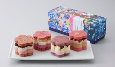 阿倍野Harukas近铁百货店宣布新年美食活动