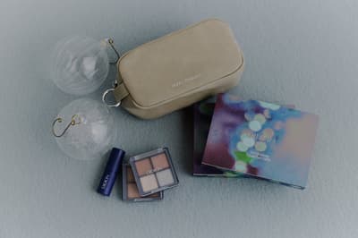 STYLEMIXER × DIDION, 10월 28일 첫 코스메틱 콜라보레이션 홀리데이 코프레 출시