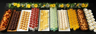 Premium Karubi Tambahkan 11 Hidangan Penutup Musim Panas dan Rasa Gelato Baru untuk Tahun 2026