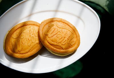 오카야마 제과점 '하쿠주지', 한신 우메다 본점에 첫 팝업 스토어 오픈