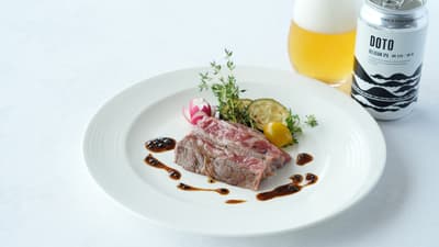 Kushiro Prince Hotel Akan Menyajikan "Craft Beef" Baru dari Desa Tsurui dalam Acara Mencicipi Satu Malam pada 14 November