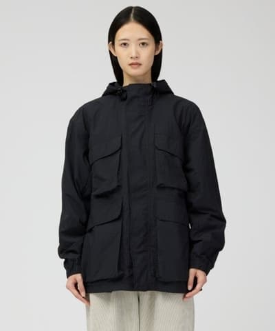 Snow Peak's "Nylon Double Rip" Series Arrives August 21 for Fall and Winter Everyday Wear